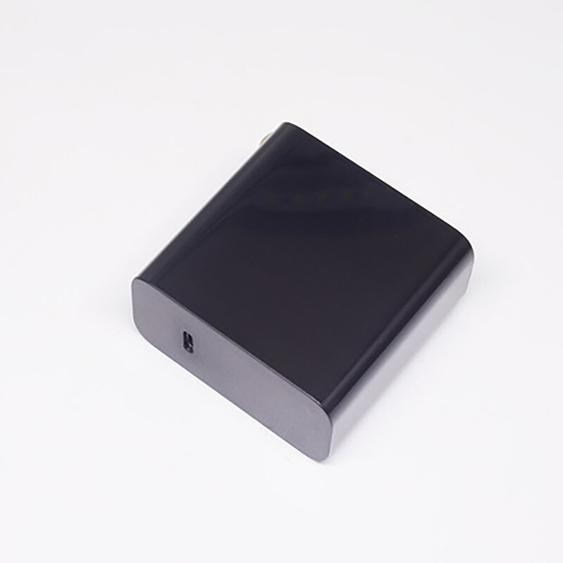 2 w1 oryginalny dla Nubia czerwony magia 6 66W ładowarka USB podwójny rodzaj-c PD3.0 PPS szybka ładowarka adapter robić ładowarki ściennej 6A kabel USB-C