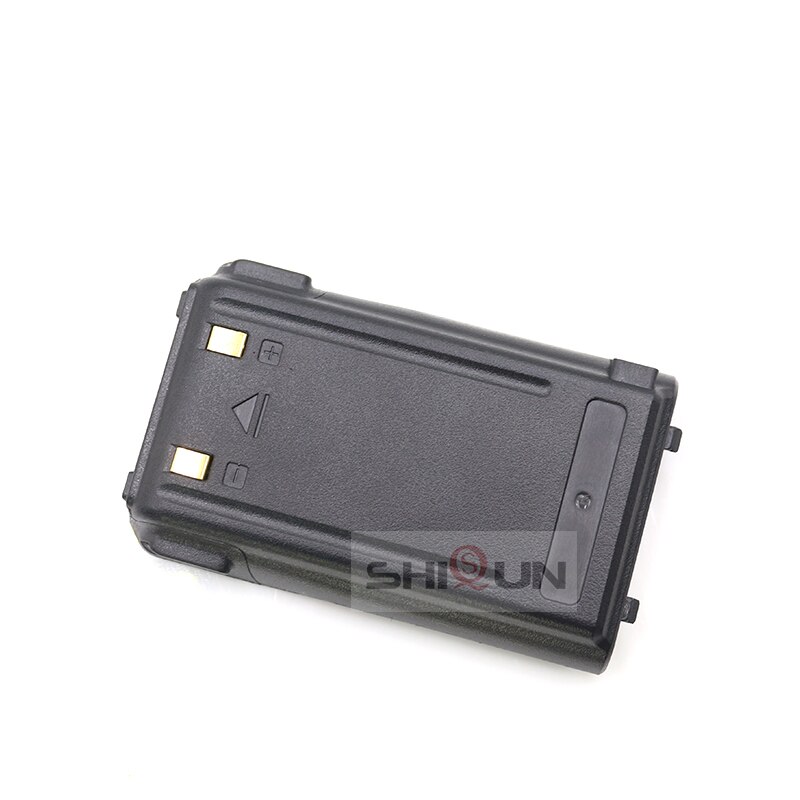 UV-S9 UV-5R Pro Battery BF-UVB3 Plus Battery Compatible with Baofeng UV-S9 Plus UVS9 UV-5R Max UV-10R Walkie Talkie Ham Radio