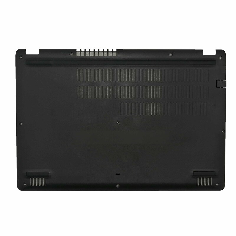 Laptop Lcd Back Cover/Front Bezel/Palmrest/Bottom Case Voor Acer Aspire 3 A315-42/42G/54/54K/56 N19C1 Notebook Matrix Frame Zwart: D Cover
