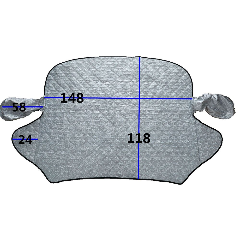 car sun protector sun shade autos Car Windshield Sunshade front window Snow Ice Protector Visor parasole auto para sol carro