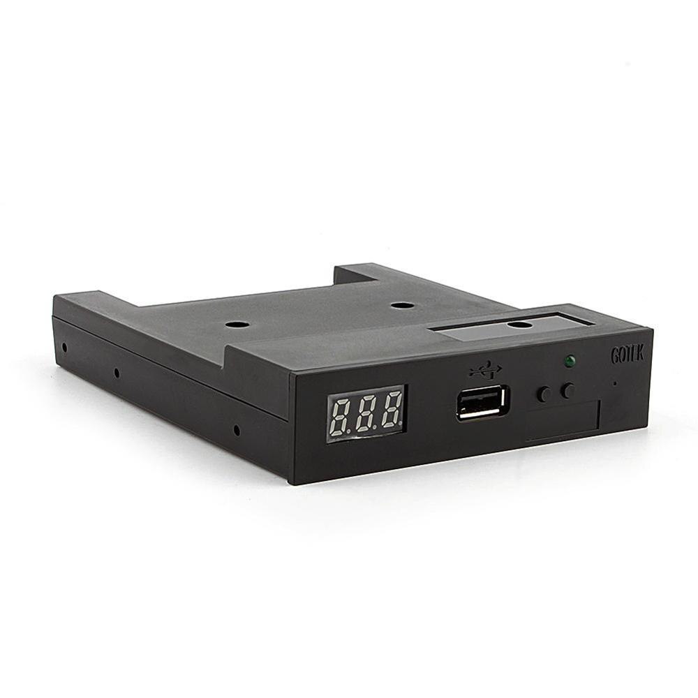 SFR1M44-U100K 3.5 &quot;1000 Floppy Disk Drive Naar Usb Emulator Simulatie Voor Musical Keyboad 34pin Floppy Driver Interface