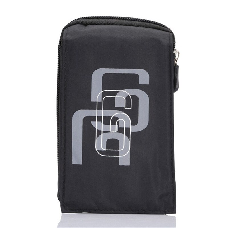 YRFF Sports Wallet Mobile Phone Bag Outdoor Army Cover Case For Multi Phone Model Hook Loop Belt Pouch Holster Bag: T14