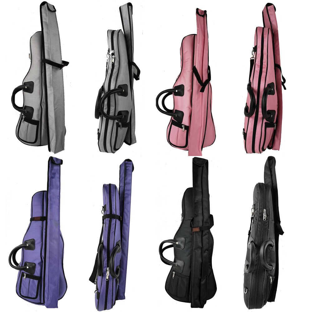 Violin case bag WJL01