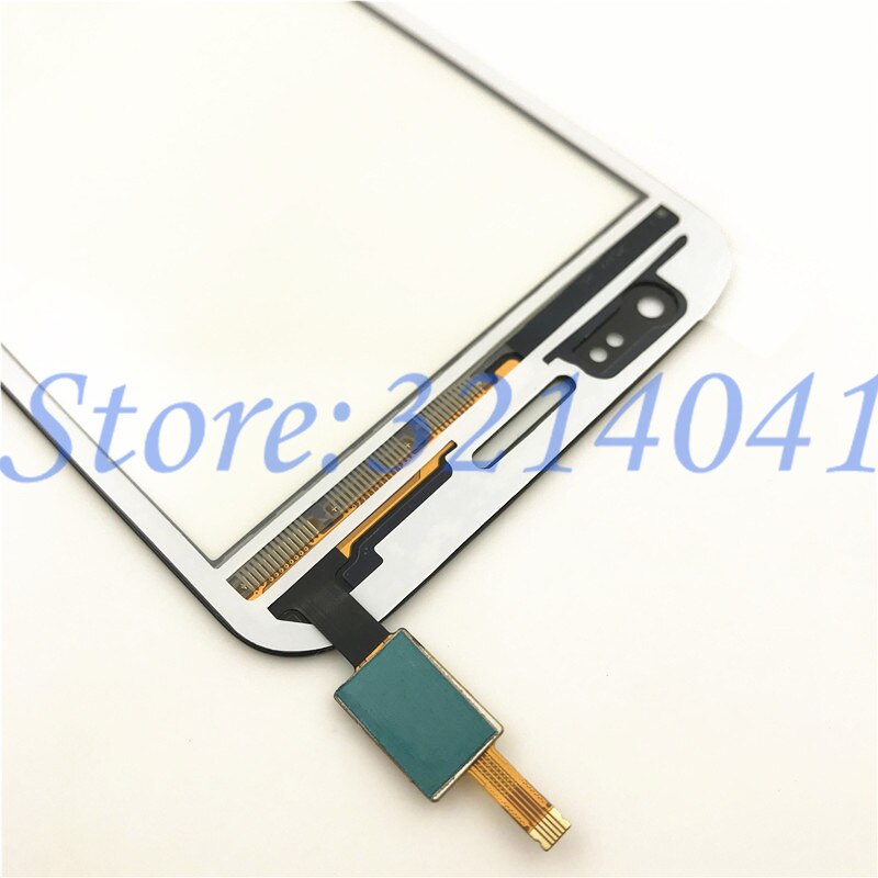 100% Getest Voor Samsung Galaxy Xcover 4 SM-G390F G390 Touch Screen Digitizer Sensor Outer Glas Lens Panel