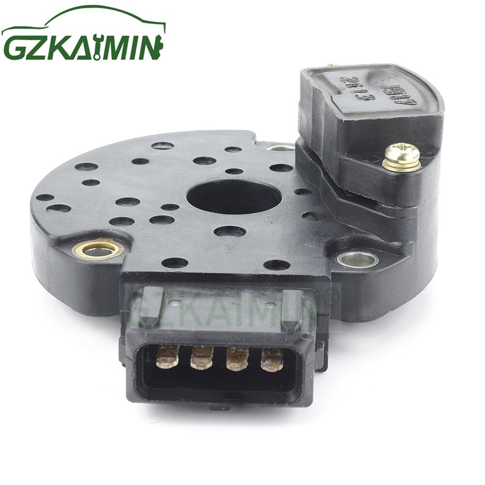 oben Original ZÜNDER Kontrolle Modul FÜR Mitsubishi J917 Für MITSUBISHI PAJERO