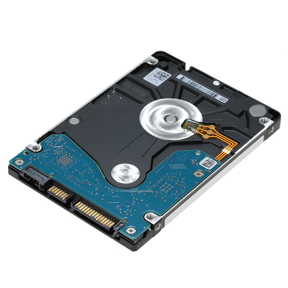Seagate 500g laptop harddisk intern notebook 7mm 5400 rpm sata 6gb/s 128mb cache 2.5 "hdd  st500 lm 030 harddisk disk
