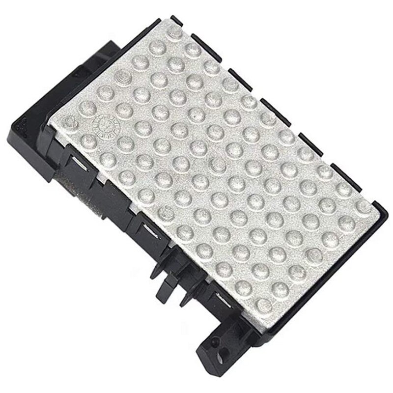 Weerstand 2218706758 kachelventilatormotor voor mercedes s-klasse  w221 c216: Default Title