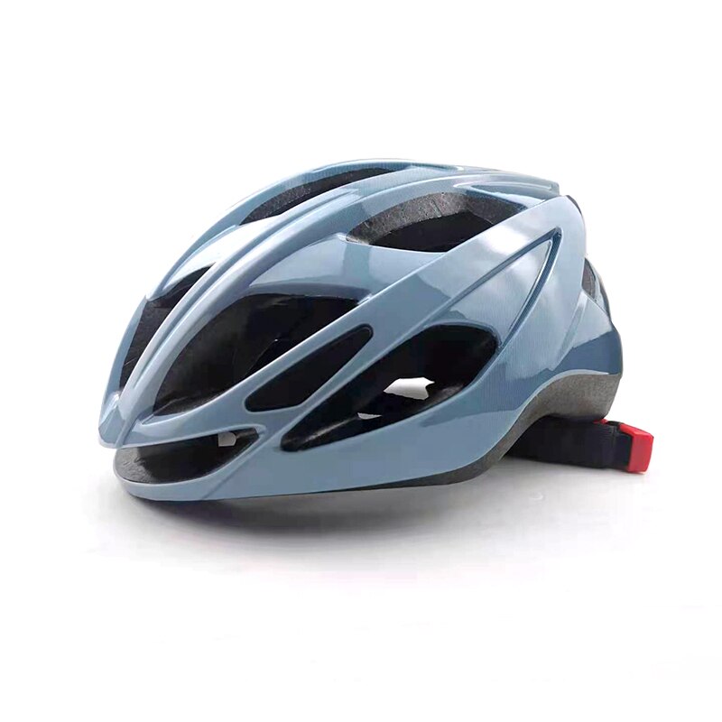 Ultralight Fiets Helm Outdoor Helm City Road Fiets Helm Voor Vrouwen Mannen Racefiets Fietsen Apparatuur: color 4