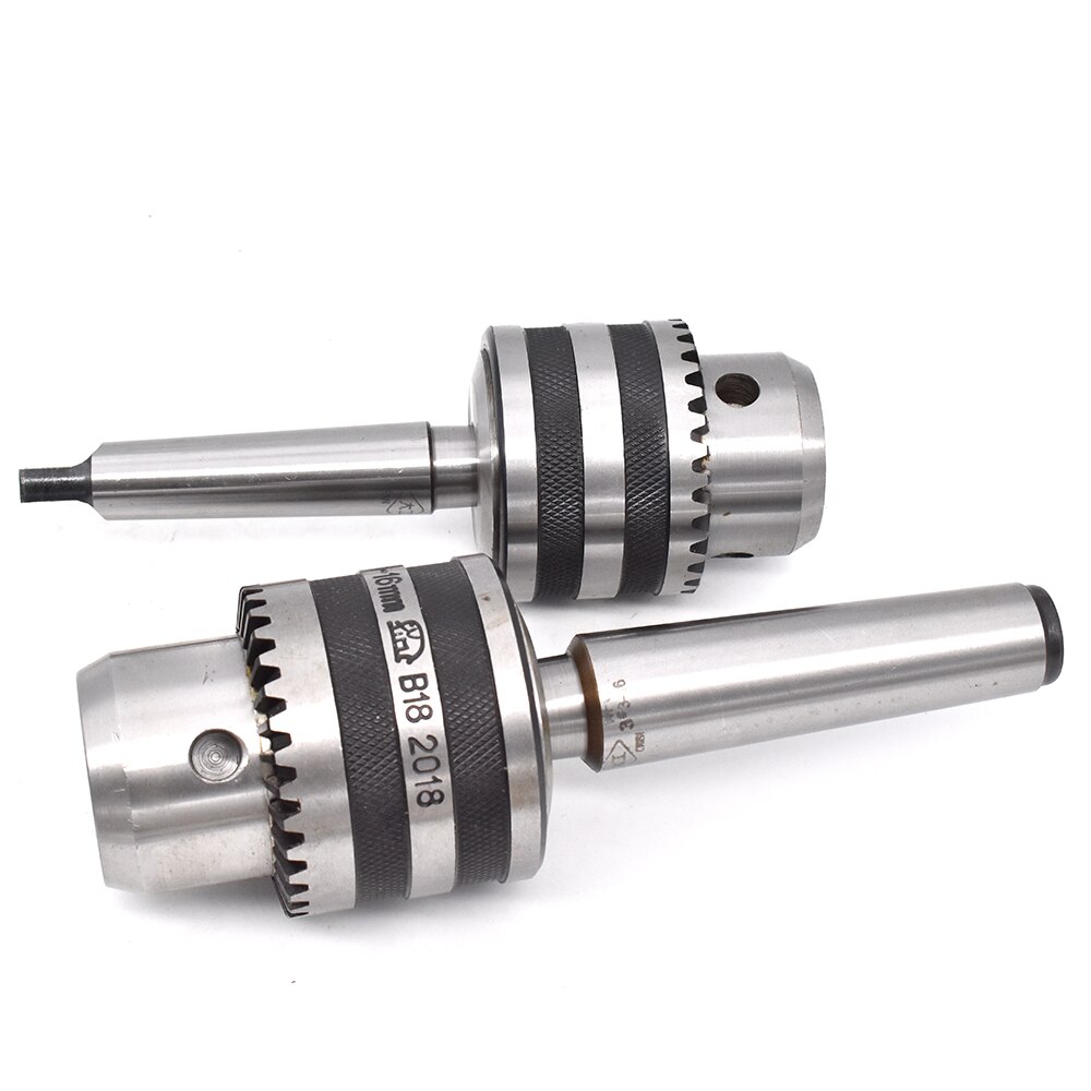 Cône de précision morse MT2 B16 MT3 MT4 B10 B12 B16 B22, mandrin de serrage de clés robuste, 0.6-6mm 3-16mm 1-13mm 1-10MM, perceuse cnc