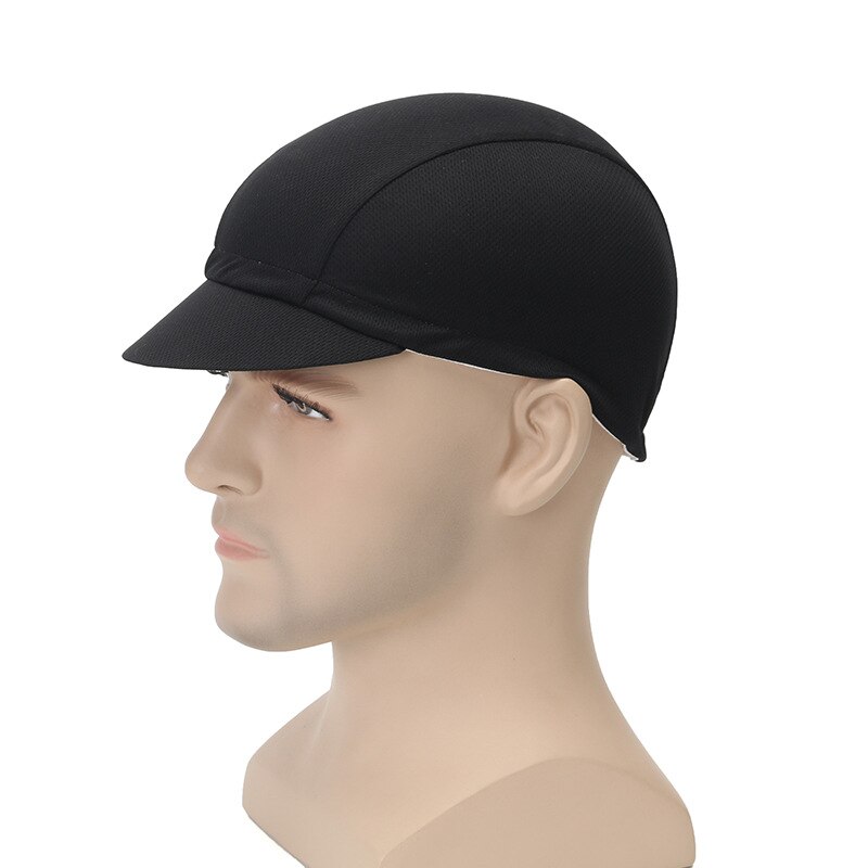 XINTOWN-gorros de Ciclismo para hombre y mujer, de poliéster, para Ciclismo de montaña o de equipo, Gorra sombrero, sombrero Multicolor