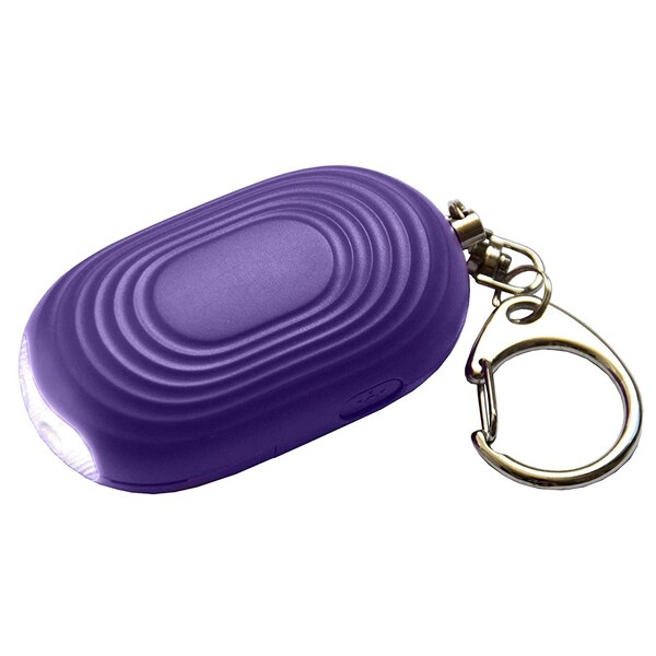 Personal Protection Alarm Keychain - 130 DB Loud S... – Vicedeal