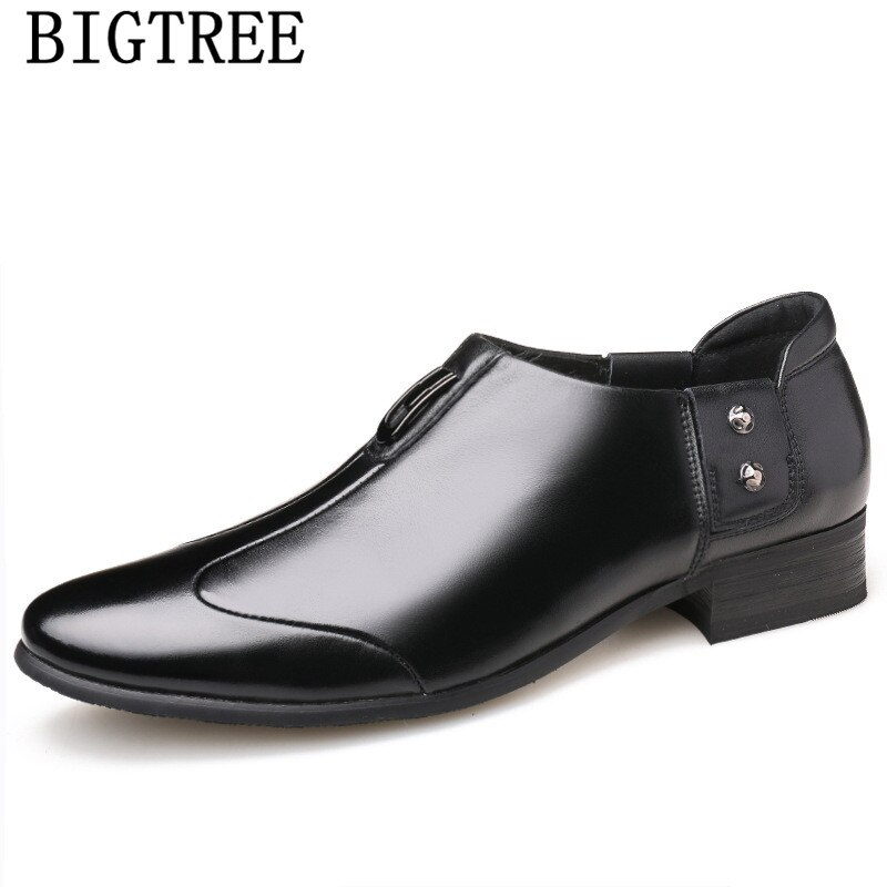 Talianske topánky muži mokasíny pánske šaty topánky obchodné svadobné oxfordské topánky pre mužov zapatos de hombre de vestir formálne topánky muži