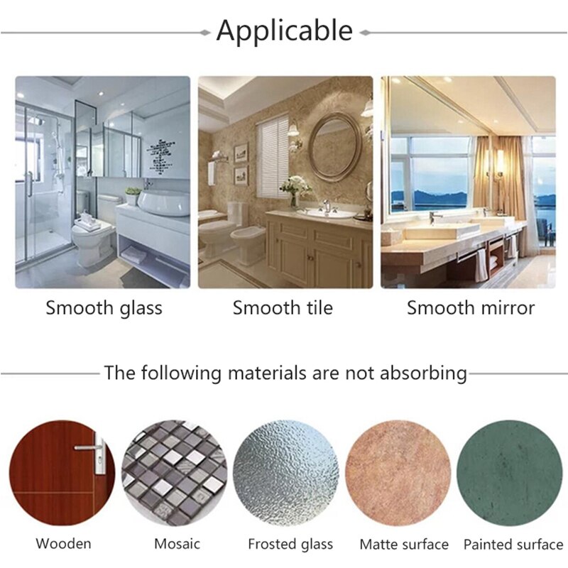 KLX Vacuum Strong Suction Cup Towel Ring Kitchen Punch Free No Trace Towel Hook Household Storage Shelf Bathroom Towel Holder