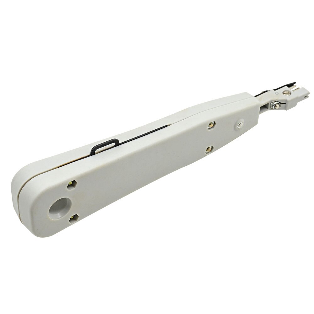 Herramienta de impacto portátil KRONE KD-1 con Sensor para telecomunicaciones, Cable de red RJ11 RJ45 Cat5,