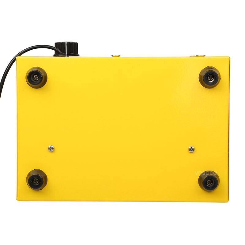 Générateur d'ozone 48 g/h ozoniseur purificateur d'air stérilisateur traitement formaldéhyde enlèvement ozonateur machine O3 ozonizador 220V 110V