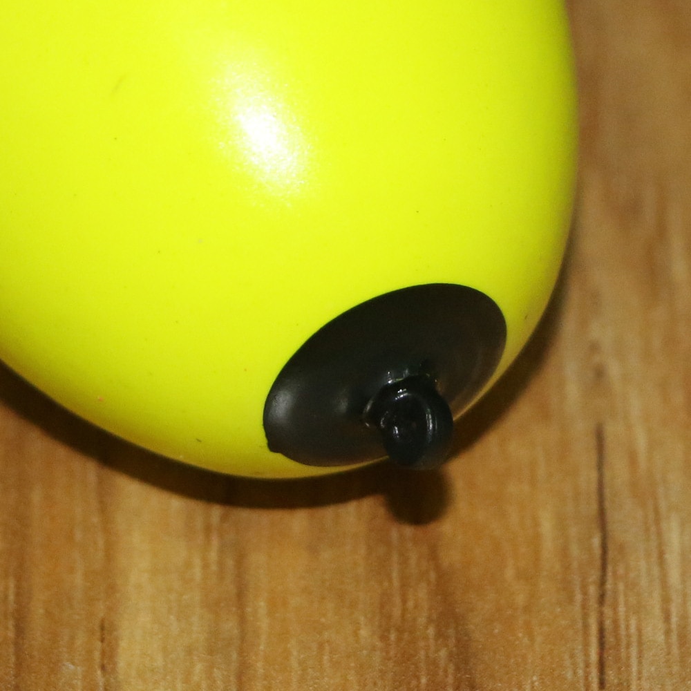 5pcs EVA Electronic Led Luminous Drift Sea Fishing... β Grandado