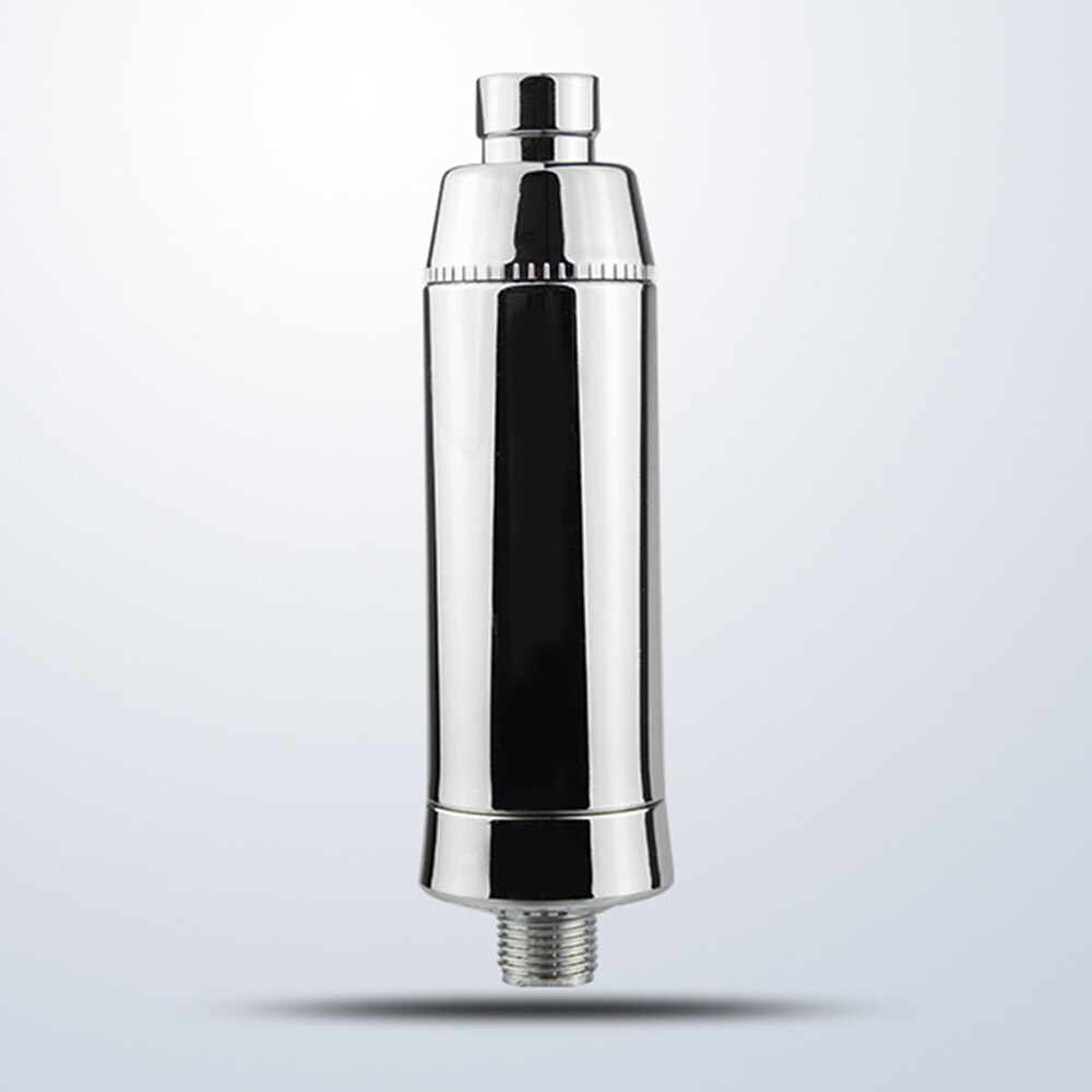 Filtro de agua de ducha del hogar purificador de agua de baño