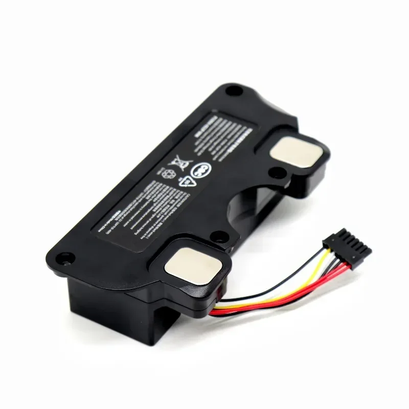 14,8 V 6500mAh 100% CECOTEC CONGA 5090 6090 5490 Robot de fregado paquete de batería Netease fabricación inteligente modelo NIT