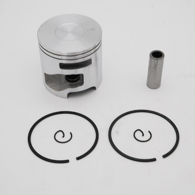 51MM Piston Pin Ring Circlip Fit For Husqvarna Partner K750 K760 2" 14" Concrete Cut Off Saw Replacement Parts