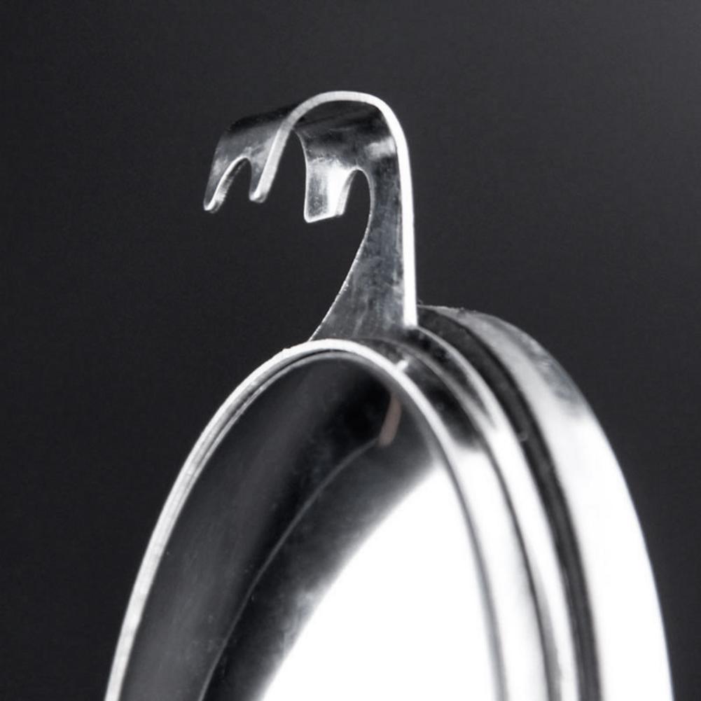 0-400 Graden Rvs Oven Thermometer Bakken Oven Koken Dial Termometer Home Kitchen Voedsel Vlees Thermometer