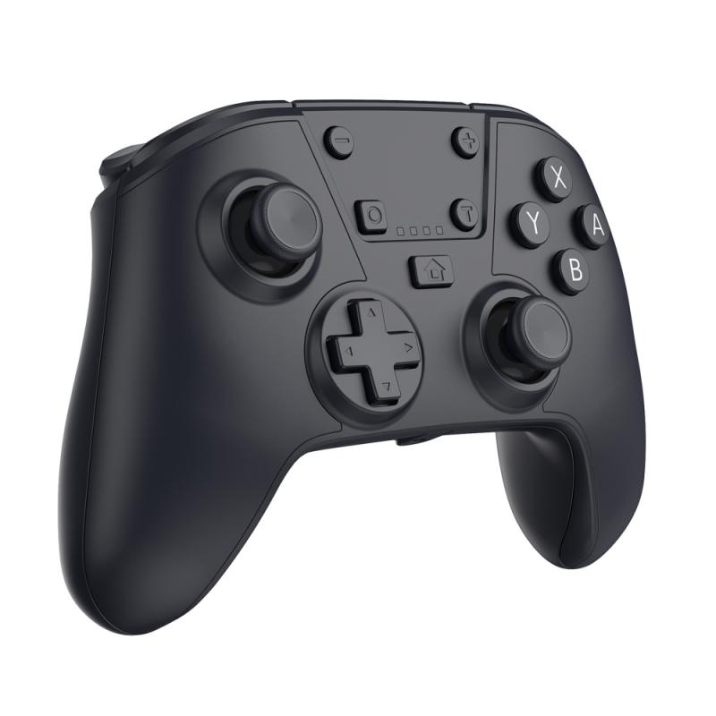 Gamepad inalámbrico Bluetooth para Nin Tendo Switch NS-interruptor Lite controlador Joystick de juego para NS interruptor consola con 6-eje manejar: 03