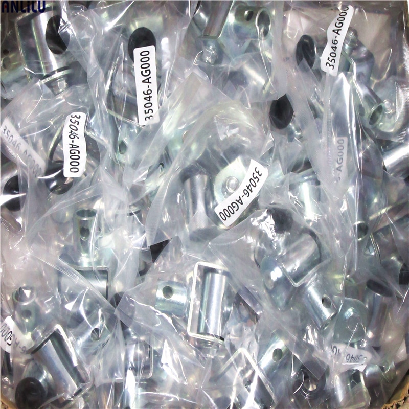 Junta de enlace de buje de palanca de cambios 35046AG000, adecuada para Subaru Impreza Outback Forester 2005