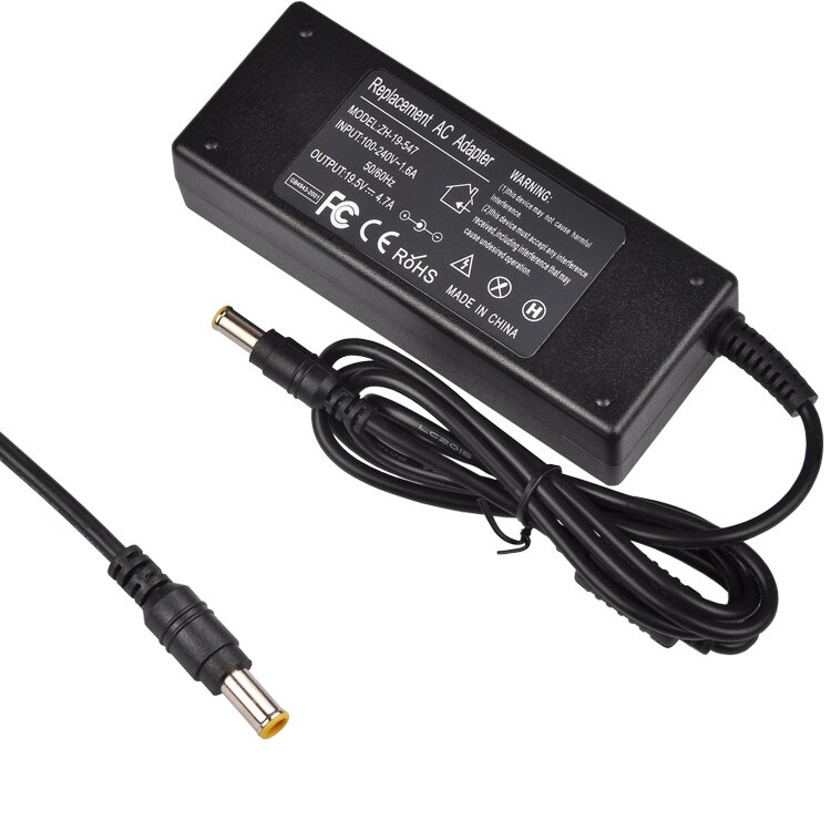 19,5 v 4,7 a adapter charger power supply for sony vaio pcg -61411l vgp -ac19 v41,  all 3a/3,3 a/3,9 a/4,1 a/4,7 a