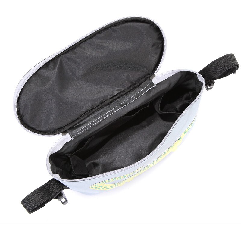 Baby Tasche mit Guter kinderwagen organizer Trolley Kinderwagen Auto erhöhen Aufbewahrungstasche Mama Tasche Windel Einkaufstasche