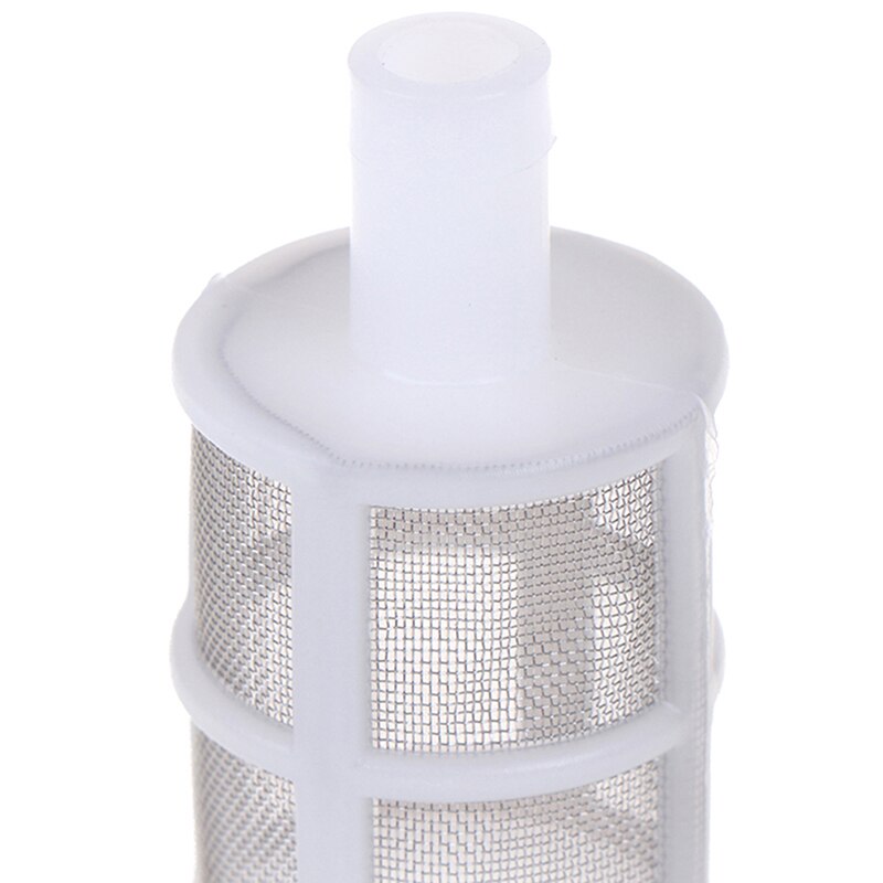 Stainless Steel Net Filter Garden Micro Irrigation Water Pump Protect Hose Mesh Filter Water Net Filter