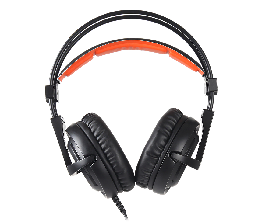 SADES A6-auriculares, USB de Gaming por juego, auriculares profesionales Surround con cable y micrófono para ordenador, PC y jugador, 7,1