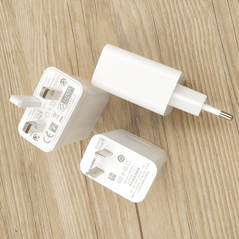 Oryginalna ładowarka USB Huawei 10V 4A Supercharge 5A typ C kabel do Mate 20 30 40 RS Honor 50 30 Nova 8 7 se P50 P40 Pro +
