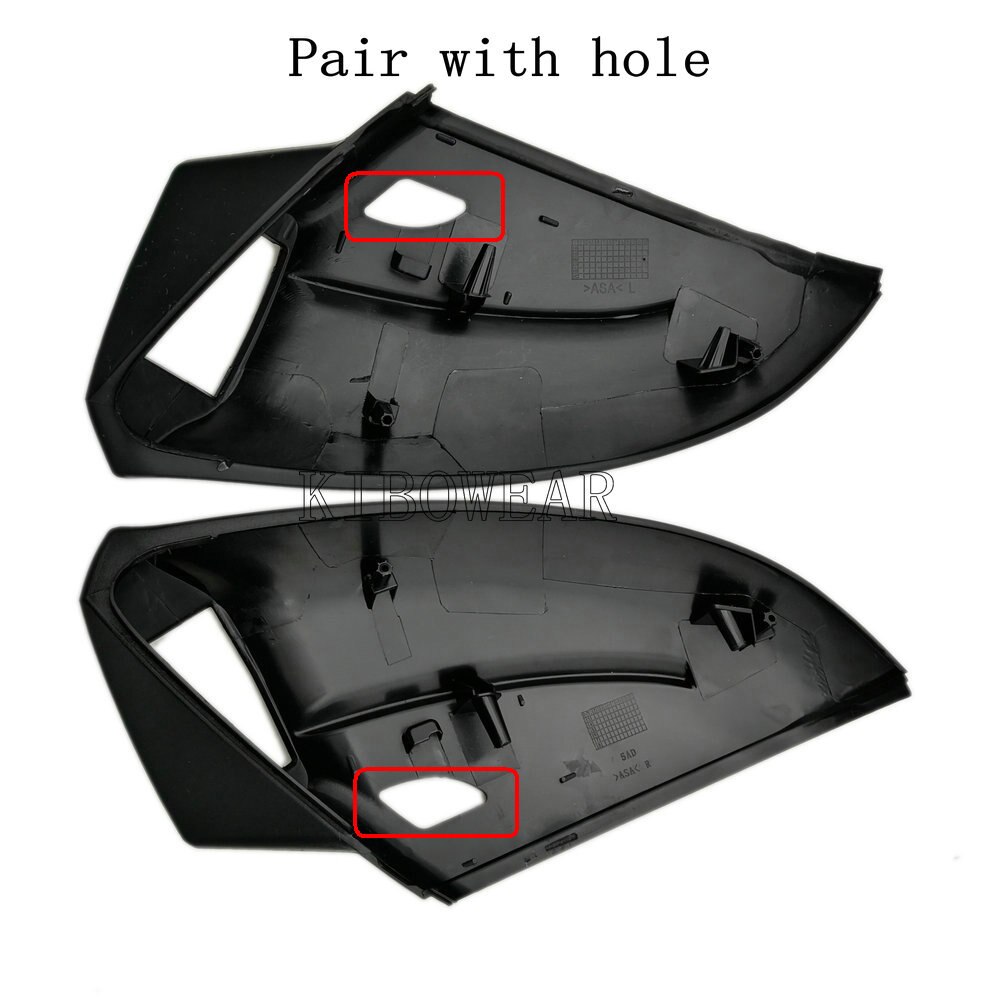 Side Mirror Bottom Lower Holder for Volkswagen Gol... Grandado