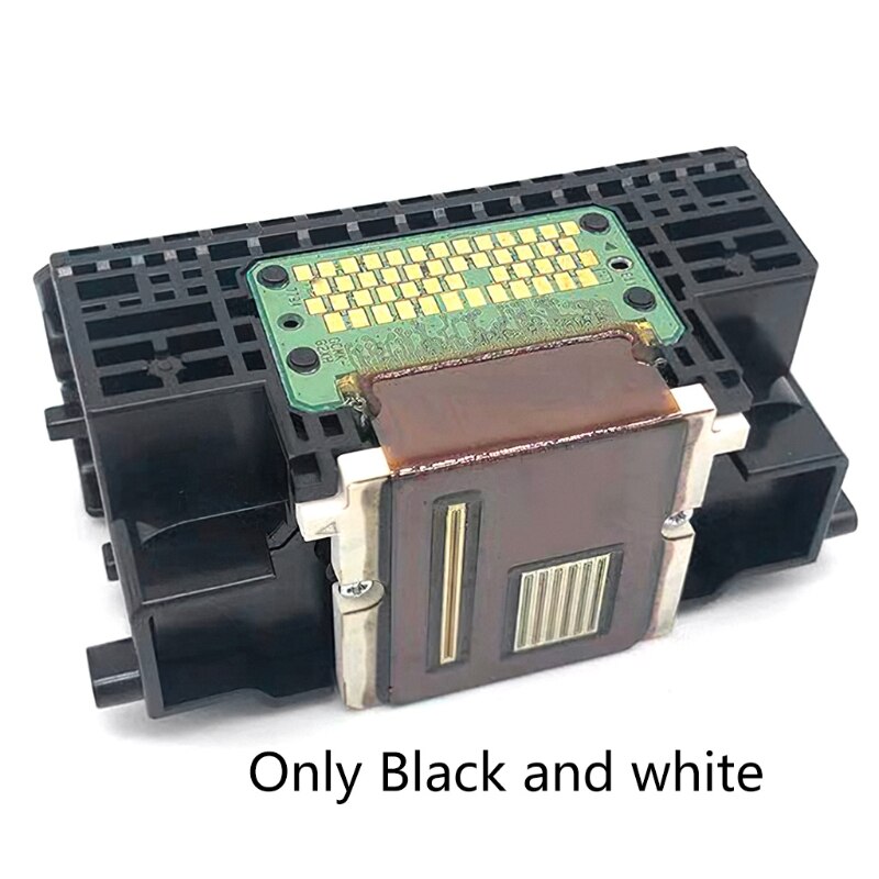 Tête d&#39;impression QY6-0080, noir et blanc, pour iP4850/MG5250/MX892/iX6550/MG5320/MG5350/MG5220/IP4880/IP4840/MG5280/ip4820
