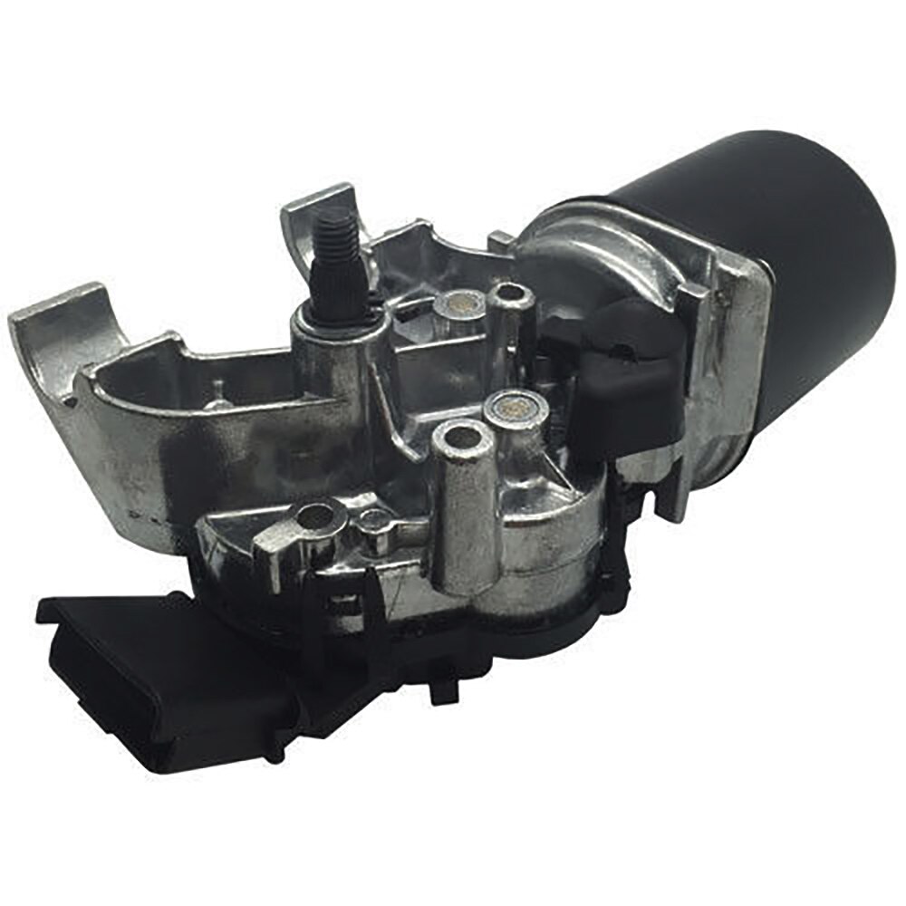Vindrutetorkarmotor för bil framruta för renault/clio  mk3 7701061590 2005