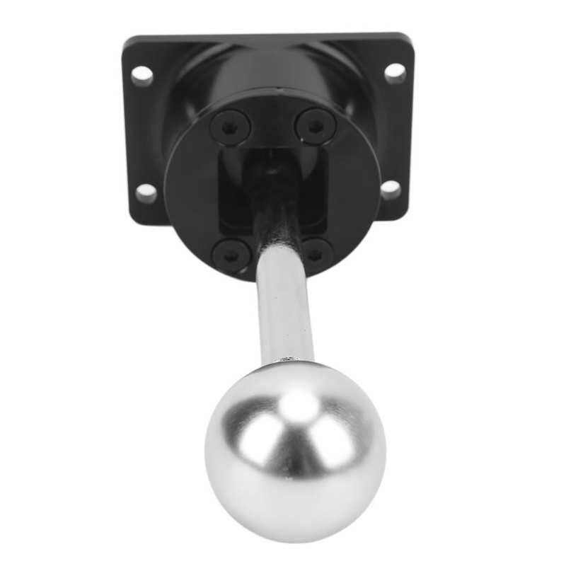 Car Gear Shifter CNC Machining Transmission Shifter Metal for Car Modification