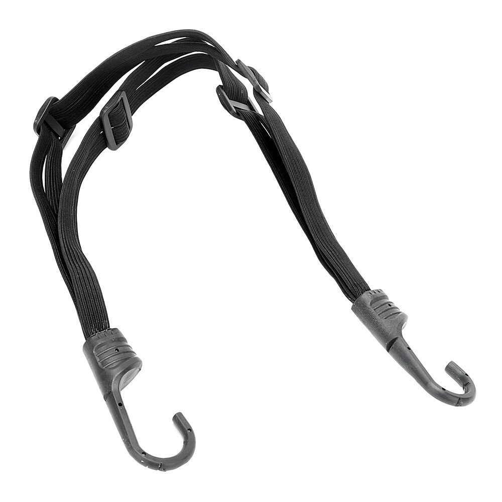 Universal motorcykel modellering hjelm reb bagage net elastik til suzuki gsf 600 bandit  gs1000 gs500e gs550m gsx 1100f katana