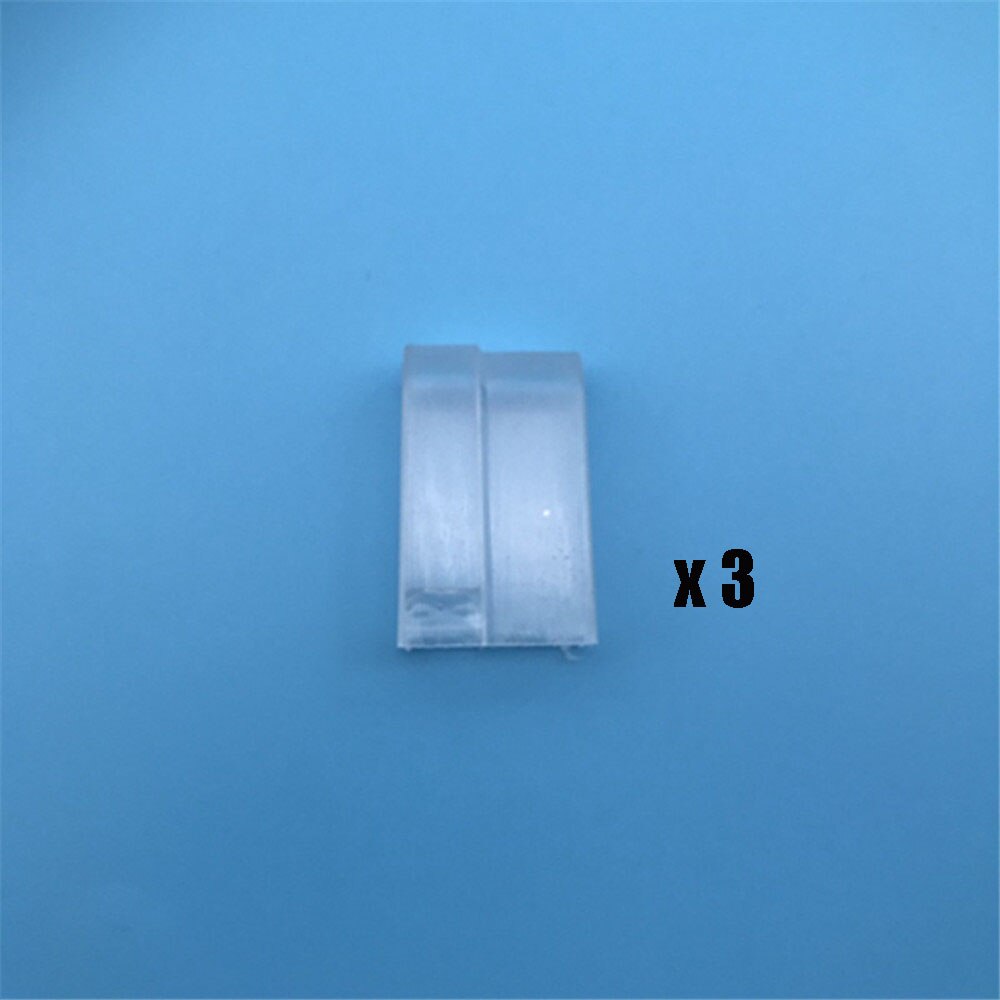 Environmentally Bamboo ToothBrush Eco Friendly Rainbow Wood Toothbrush Head Cover Fibre Wooden Handle Tooth Brush Whitening: Toothbrush coverx3