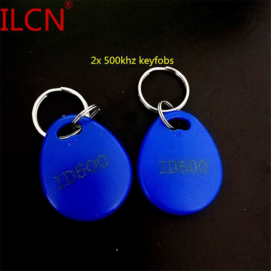 S50 13.56Mhz 125Khz Handheld Rfid Copier Duplicator Machine Ic/Id Voor EM4305 T5577 Uid Duurzaam Intelligentie Alle-In-Een Machine