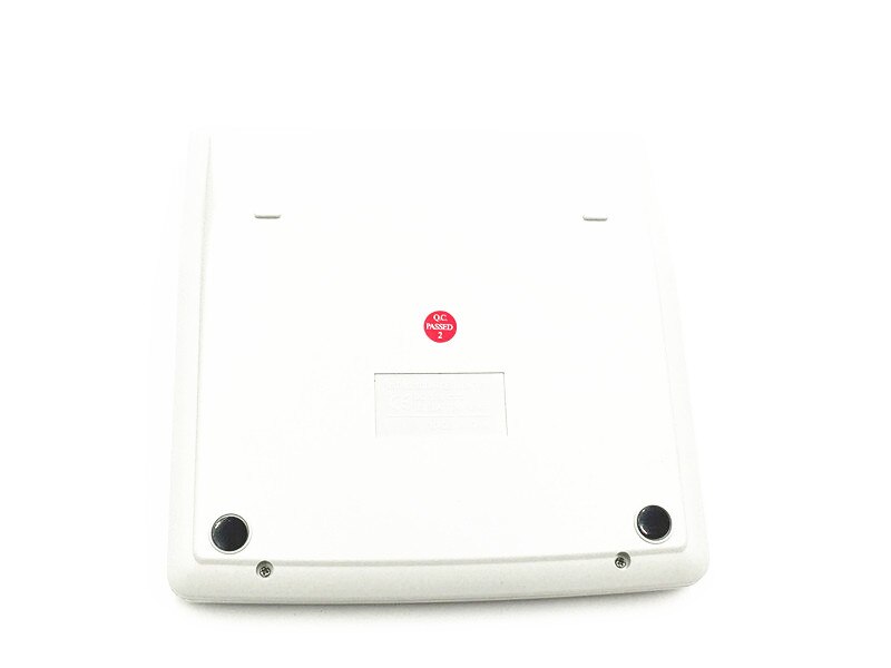 Grote Knoppen Kantoor Rekenmachine Grote Computer Sleutels DS-200ML Muti-Functie Computer Knoppen De Elektronische Rekenmachine