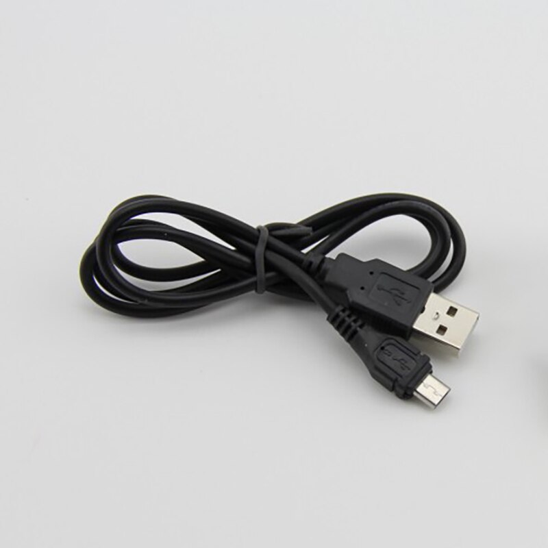 FORNORM Micro 5Pin USB Opladen Lader Kabel Voor Sony Playstation 4 PS4 Controller