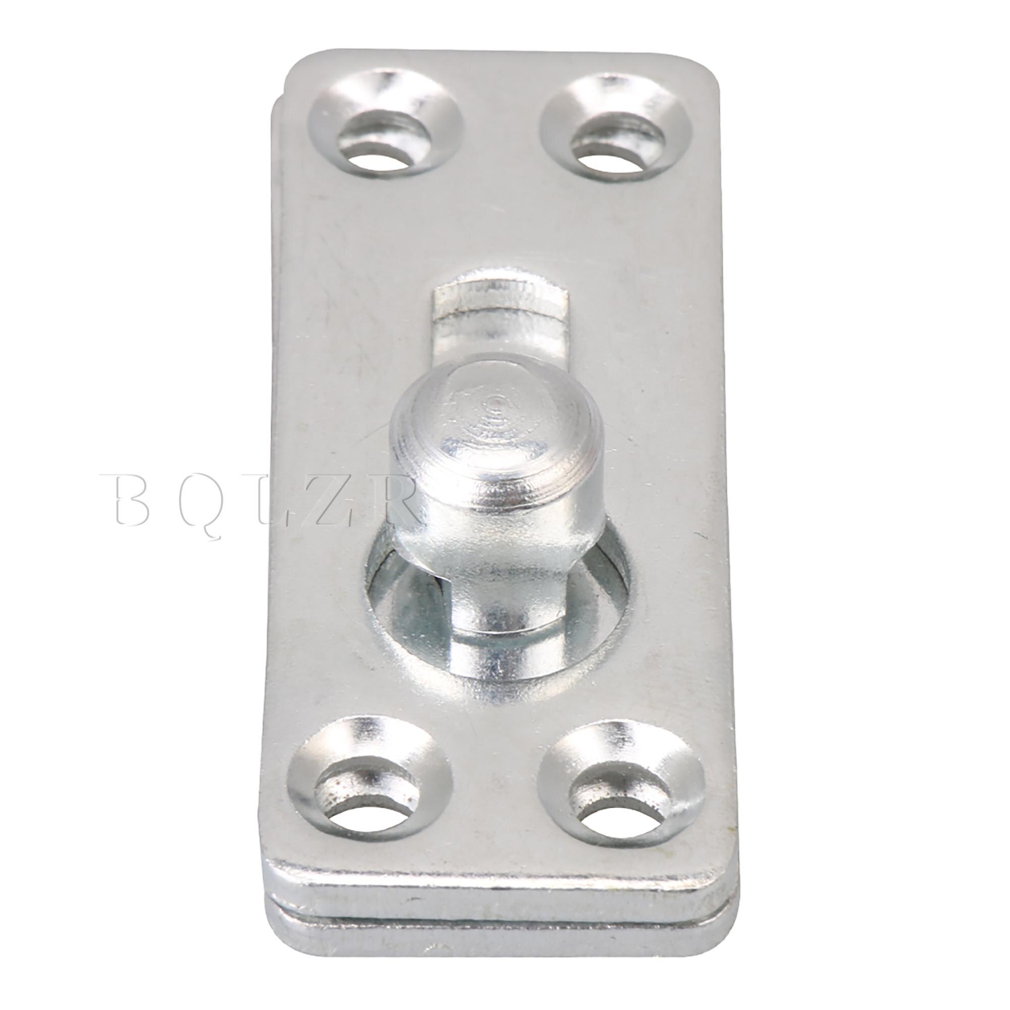 Bqlzr 4 X Iron Enkele Haak Bed Frame Connect Fittings Hardware Accessoires
