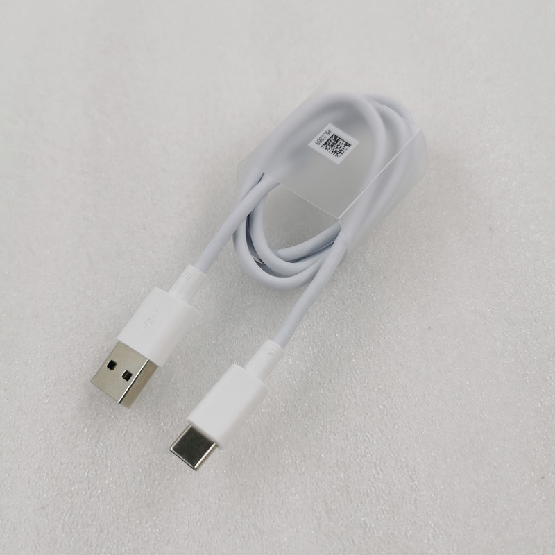 Huawei Charger 40W Original 10V4A EU US UK Supercharge Adapter 5A USB type c cable for P50 P40 P30 Mate 40 30 Pro Honor 50 X20: 1M Type c cable