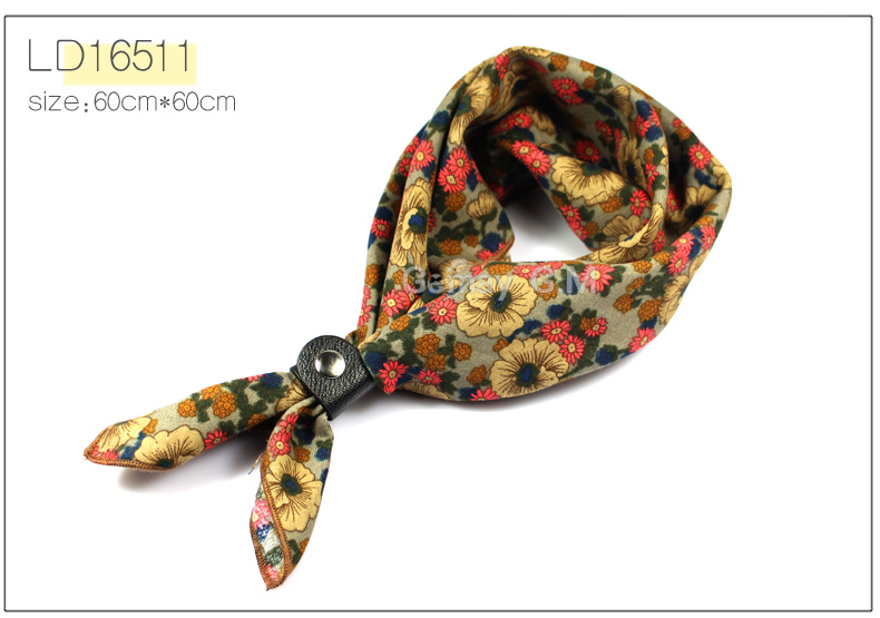 Men Vintage Print Wedding Formal Cravat Ascot Scrunch Self British style Gentleman Cotton Neck Tie Luxury: LD16511