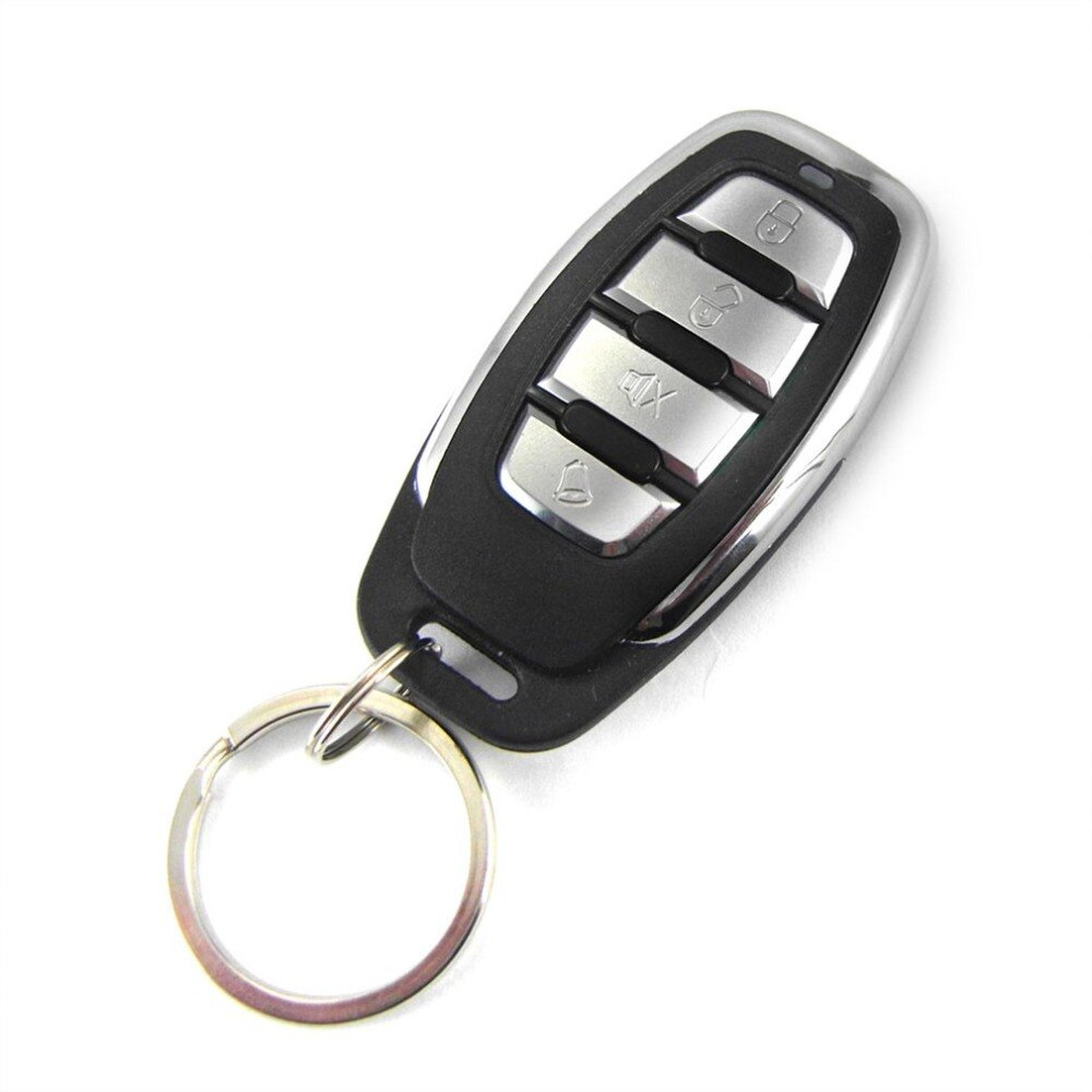 M616-8152 No Key to Enter The Auto Electronic Accessories Anti-theft Device Central Lock Dart Hawk Alarm