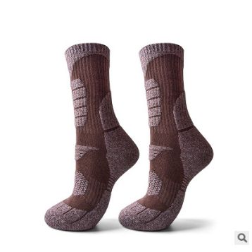 Outdoor Breathable Sports Socks Waterproof Socks Football Cycling Sport Running Hiking Socks