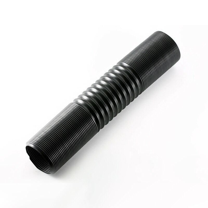 Auto Verstelbare High Flow Flexibele Turbo Cold Air Intake System Slang Buis