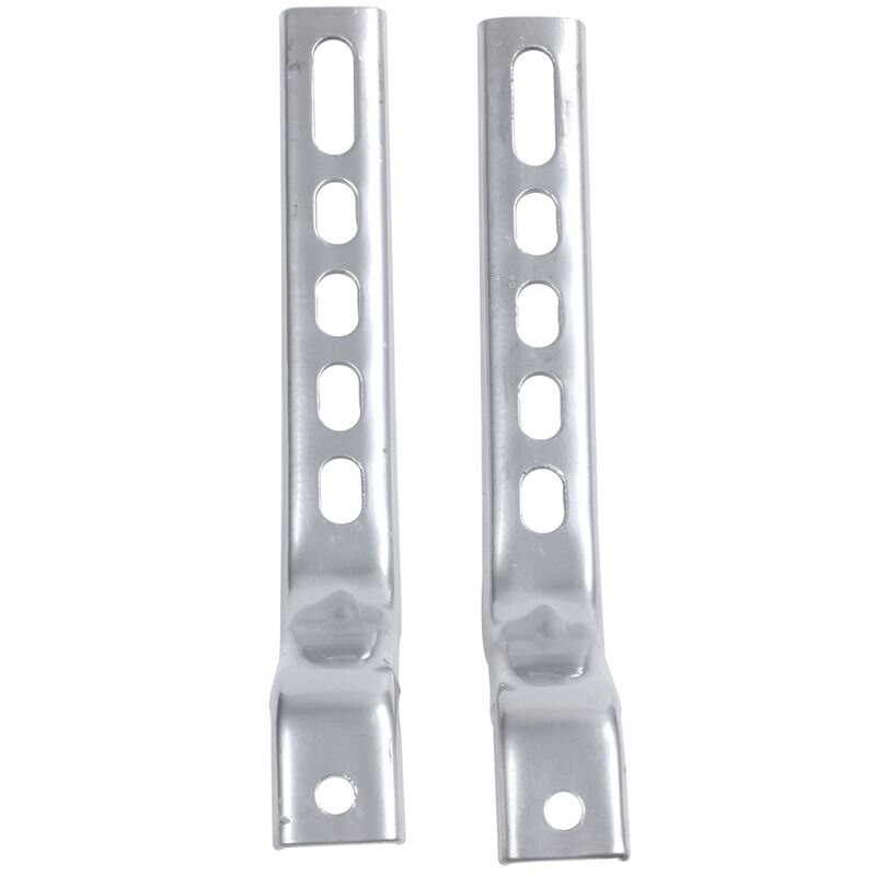 Bicycle Cycle Universal Bike Stabilisers Children Child Kid Training Wheel 12" -20" Black