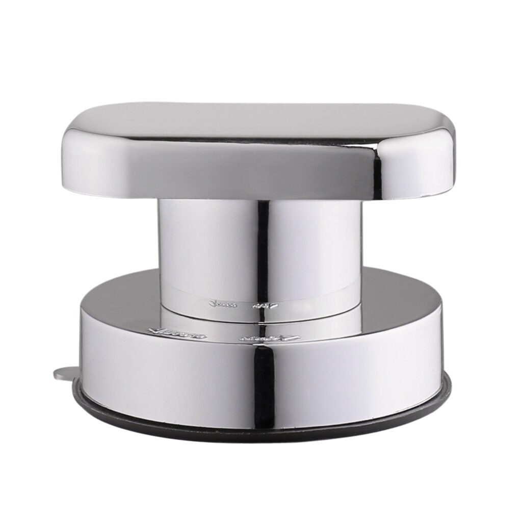 Bathroom Shower Suction Cup Safety Knobs Handle Exterior Interior