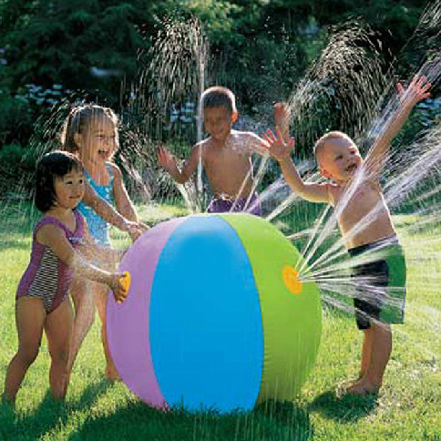 Wasser luftballons Strand Ball spielzeug für freundlicher Aufblasbare waterballonnen Ich bin freien spielen Art spaß wasser spiel spielen Ich bin freien spielzeug wasser