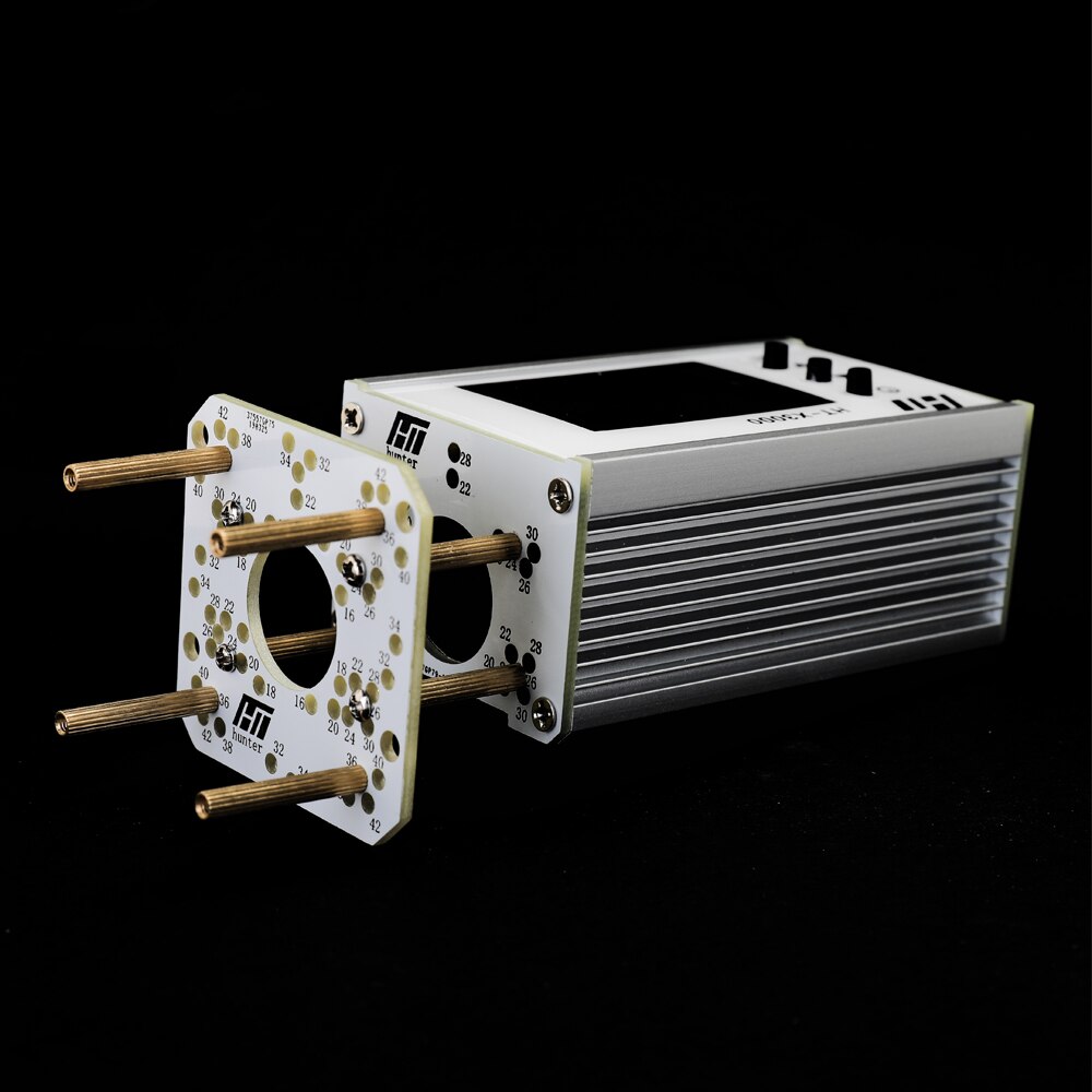 USB Charge Handheld High Accuracy Speed Measuring Instrument Initial Speed Velocity Velocimetry Tachometer Velocimeter Tester